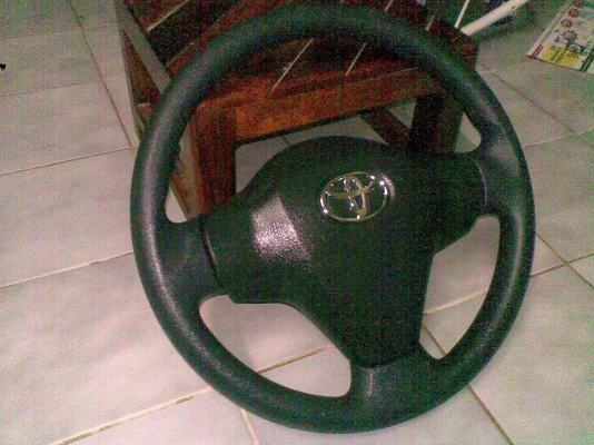 ขายพวงมาลัย นิววีออสสวยๆ