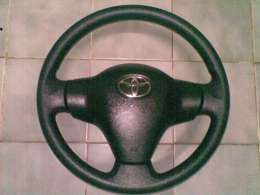 ขายพวงมาลัย นิววีออสสวยๆ