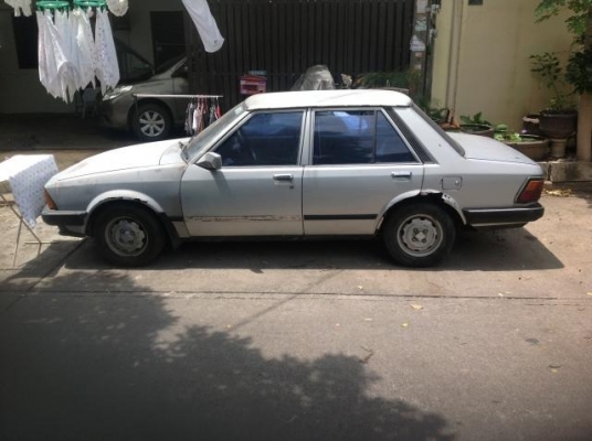 รับซื้อซากรถเก่า (รายระเอียดเคลียๆ)