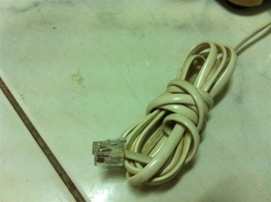 โทรศัพท์บ้าน แบบโบราณ 290 บาท รับเข้าได้อย่างเดียว โทรออกไม่ไดครับ