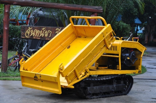 (ราคานี้ไม่มีบ่อย)ขายรถบรรทุก ตีนตะขาบKUBOTA ดีเซล สภาพสวยจัด เดิมญี่ปุ่น อะเนคประสงค์29,000เท่านั้น!!