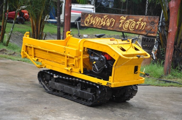 (ราคานี้ไม่มีบ่อย)ขายรถบรรทุก ตีนตะขาบKUBOTA ดีเซล สภาพสวยจัด เดิมญี่ปุ่น อะเนคประสงค์29,000เท่านั้น!!