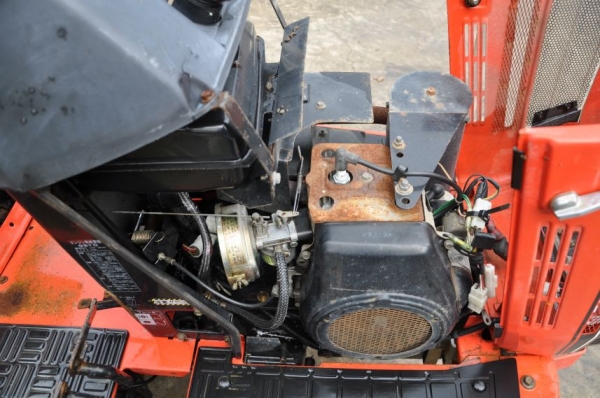 ขายรถดำนานั่งขับ(เดินในนา) MITSUBISHI สภาพสวยเดิมจากญี่ปุ่นยังไม่เคยใช้ในไทย 39,000 เท่านั้น!!