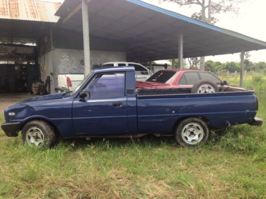 ***ขายแล้วครับขอบคุณ Truck2hand ขายmazda familia 1400 เครื่องเดิม ใช้งานปกติ ระบบไฟ ดี บอดี้ดี ภายในสวย ยางดี กระบะพื้นไม่ผุ ทะเบียนขาด 1ปี ราคาเบาๆ เก็บนิดๆหน่อยๆ พร้อมใช้เลย เอกสารครบ ต่อรองได้เด้อ พี่น้องครับ ***ขายแล้วครับขอบคุณ Truck2hand ขายmazda familia 1400 เครื่องเดิม ใช้งานปกติ ระบบไฟ ดี บอดี้ดี ภายในสวย ยางดี กระบะพื้นไม่ผุ ทะเบียนขาด 1ปี ราคาเบาๆ เก็บนิดๆหน่อยๆ พร้อมใช้เลย เอกสารครบ ต่อรองได้เด้อ พี่น้องครับ