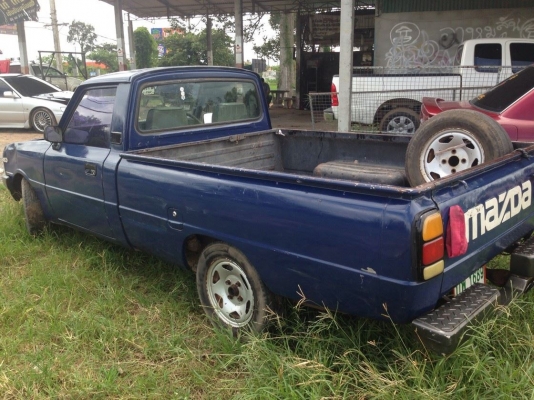 ***ขายแล้วครับขอบคุณ Truck2hand ขายmazda familia 1400 เครื่องเดิม ใช้งานปกติ ระบบไฟ ดี บอดี้ดี ภายในสวย ยางดี กระบะพื้นไม่ผุ ทะเบียนขาด 1ปี ราคาเบาๆ เก็บนิดๆหน่อยๆ พร้อมใช้เลย เอกสารครบ ต่อรองได้เด้อ พี่น้องครับ ***ขายแล้วครับขอบคุณ Truck2hand ขายmazda familia 1400 เครื่องเดิม ใช้งานปกติ ระบบไฟ ดี บอดี้ดี ภายในสวย ยางดี กระบะพื้นไม่ผุ ทะเบียนขาด 1ปี ราคาเบาๆ เก็บนิดๆหน่อยๆ พร้อมใช้เลย เอกสารครบ ต่อรองได้เด้อ พี่น้องครับ