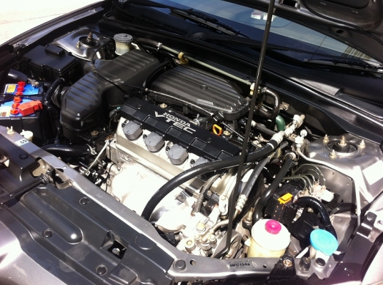 CIVIC ES ปี 04 ตาเหยี่ยว Auto/ABS/Airbag CIVIC ES ปี 04 ตาเหยี่ยว Auto/ABS/Airbag