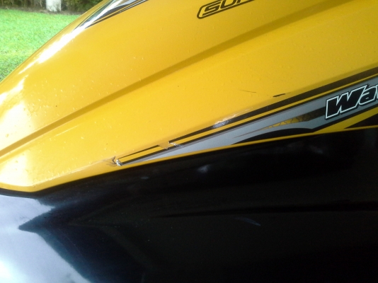 yamaha FZS-1800 ปี 2012 yamaha FZS-1800 ปี 2012