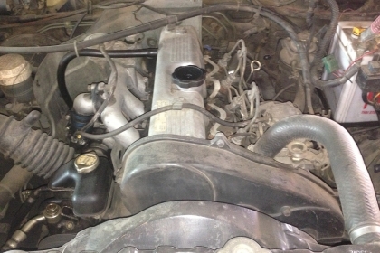 ขายรถเดิมๆบางๆทั้งคัน สวยกริ๊ป MITSU PAJERO 2.5 โฉมเหลี่ยม ปี36/93 เครื่องเดิมเกียร์เดิมธรรมดา สีสันบาง ภายในสวยครบ คาราโอเกะครบครับ  ระะบบโฟร์ใช้งานได้ปกติเอกสารครับ พร้อมใช้งาน ราคาต่อรองได้เด้อ พี่น้องครับ