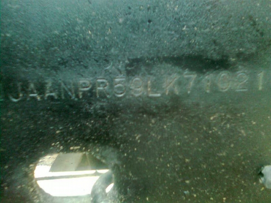 ขาย NPR 115 ดั้ม Fหน้าหลังพร้อมใช้