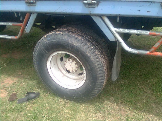 ขายNPR66LX5-T120 ฝาขาว ปี43 รถห้างเดิม สวยมักๆๆ