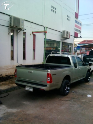 ดีแม็กซ์ โกลด์ซีรี่