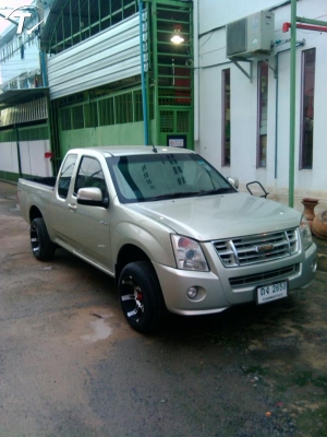 ดีแม็กซ์ โกลด์ซีรี่