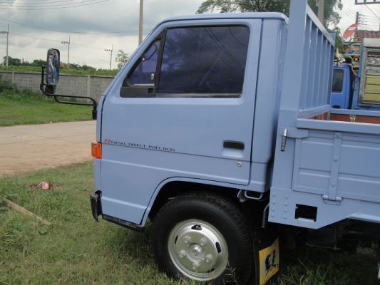 ขอบคุณทีมงาน Truck2Hand มากครับ