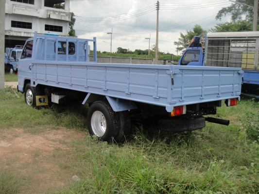 ขอบคุณทีมงาน Truck2Hand มากครับ