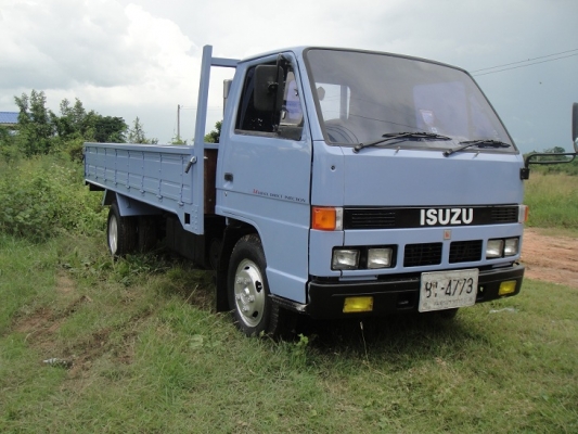 ขอบคุณทีมงาน Truck2Hand มากครับ