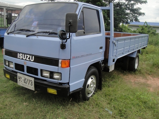 ขอบคุณทีมงาน Truck2Hand มากครับ