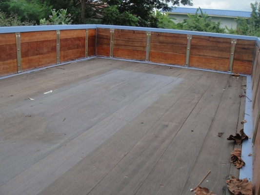 ขอบคุณทีมงาน Truck2Hand มากครับ