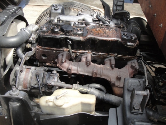 ขอบคุณทีมงาน Truck2Hand มากครับ