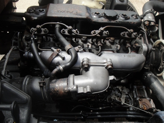 ขอบคุณทีมงาน Truck2Hand มากครับ