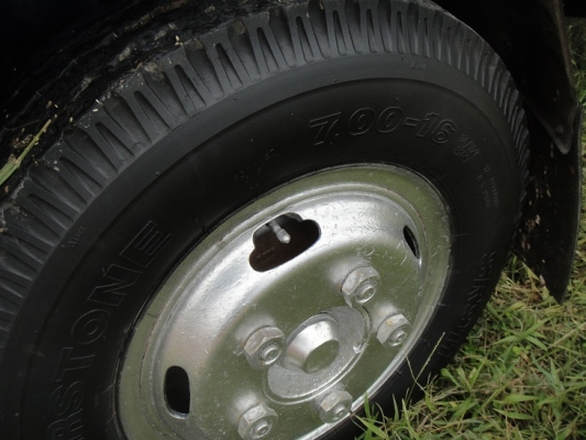 ขอบคุณทีมงาน Truck2Hand มากครับ