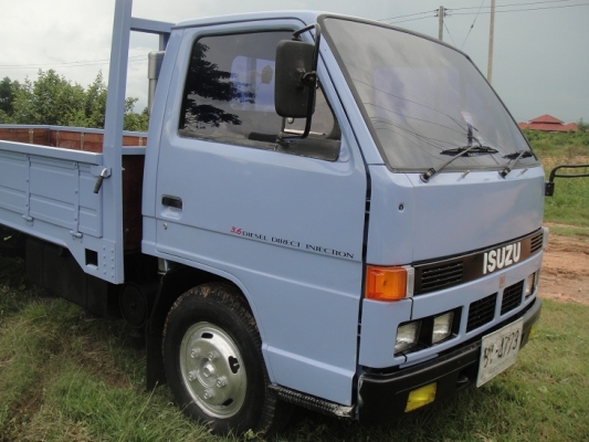 ขอบคุณทีมงาน Truck2Hand มากครับ