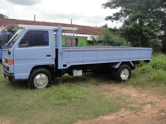 ขอบคุณทีมงาน Truck2Hand มากครับ