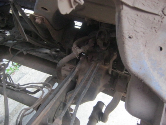 ขาย ISUZU NKR 110 (NKR58L) ขาย ISUZU NKR 110 (NKR58L)