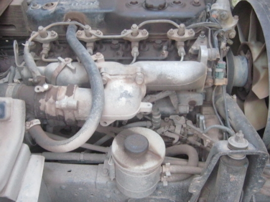 ขาย ISUZU NKR 110 (NKR58L) ขาย ISUZU NKR 110 (NKR58L)
