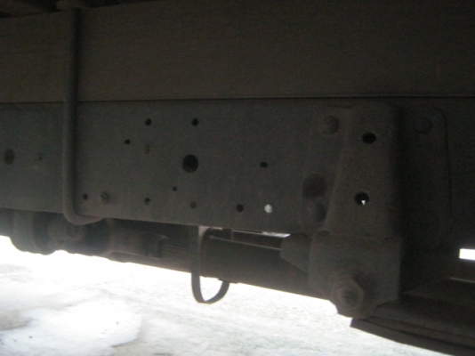ขาย ISUZU NKR 110 (NKR58L) ขาย ISUZU NKR 110 (NKR58L)