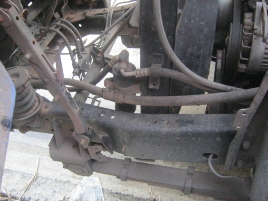 ขาย ISUZU NKR 110 (NKR58L) ขาย ISUZU NKR 110 (NKR58L)