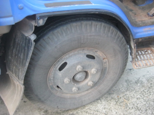 ขาย ISUZU NKR 110 (NKR58L) ขาย ISUZU NKR 110 (NKR58L)