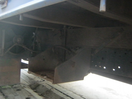 ขาย ISUZU NKR 110 (NKR58L) ขาย ISUZU NKR 110 (NKR58L)