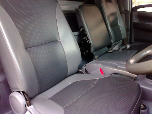 6 ล้อกลาง ISUZU  *Euro.3*  NPR 150 แรงม้า *คอมมอนเรว*  ยาว 5.00ม.  *  รถสวยเดิม+สวยจริง  * รถห้างแท้ *