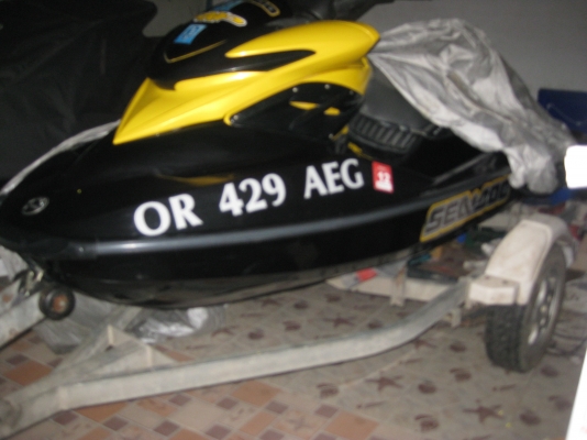 ขายrxp215   ปี2007