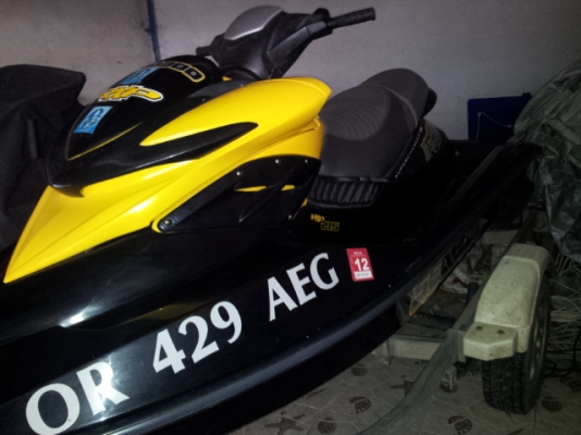 ขายrxp215   ปี2007