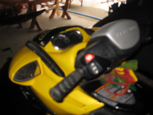 ขายrxp215   ปี2007