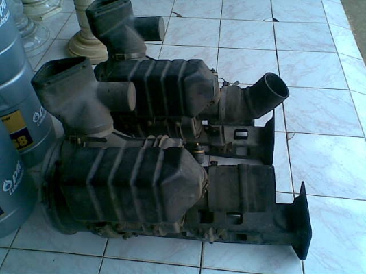 ขายเสื้อกรองอากาศ ฮีโน่ไฮเทค