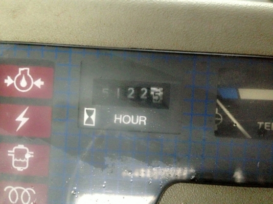 ***LOT 12/9/2556 ***KOMATSU FD25-11 เครื่องดีเกียร์ดีมาทดทองขับก่อนได้นะครับ ***LOT 12/9/2556 ***KOMATSU FD25-11 เครื่องดีเกียร์ดีมาทดทองขับก่อนได้นะครับ