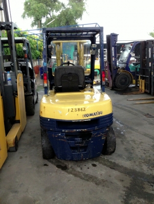 ***LOT 12/9/2556 ***KOMATSU FD25-11 เครื่องดีเกียร์ดีมาทดทองขับก่อนได้นะครับ ***LOT 12/9/2556 ***KOMATSU FD25-11 เครื่องดีเกียร์ดีมาทดทองขับก่อนได้นะครับ