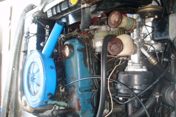 ขายมาสด้า1000 เดิมบางรถมือหนึ่ง ทะเบียนโอนพร้อมใช้ ขับไกลได้ภาษีเต็ม