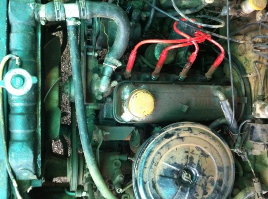 ขาย/แลกDatsun620 4ขอช่วงสั้น ไฟตั้ง ราคา 45000 บาท ขาย/แลกDatsun620 4ขอช่วงสั้น ไฟตั้ง ราคา 45000 บาท