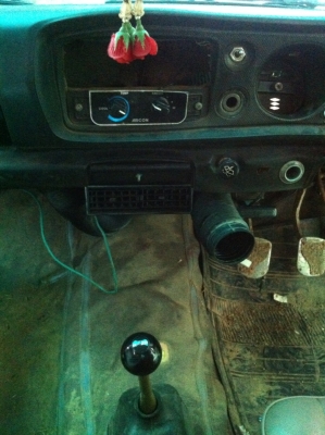 ขาย/แลกDatsun620 4ขอช่วงสั้น ไฟตั้ง ราคา 45000 บาท ขาย/แลกDatsun620 4ขอช่วงสั้น ไฟตั้ง ราคา 45000 บาท