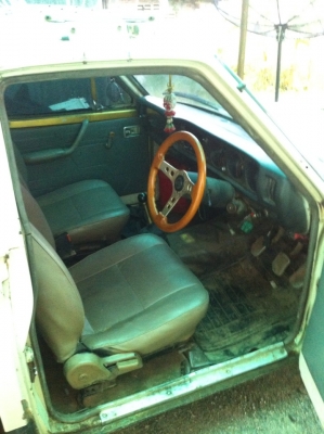 ขาย/แลกDatsun620 4ขอช่วงสั้น ไฟตั้ง ราคา 45000 บาท ขาย/แลกDatsun620 4ขอช่วงสั้น ไฟตั้ง ราคา 45000 บาท