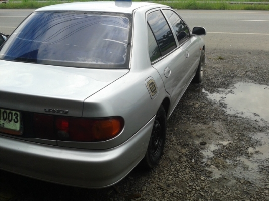 อีคาร์ปี95เครื่องหัวฉีดกระจกไฟฟ้าติดแก๊สพร้อมใช้งานสีสวยแอร์เย็นวิ่งทางไกลๆได้สบายลงราคาผิดขาย69000