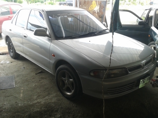 อีคาร์ปี95เครื่องหัวฉีดกระจกไฟฟ้าติดแก๊สพร้อมใช้งานสีสวยแอร์เย็นวิ่งทางไกลๆได้สบายลงราคาผิดขาย69000