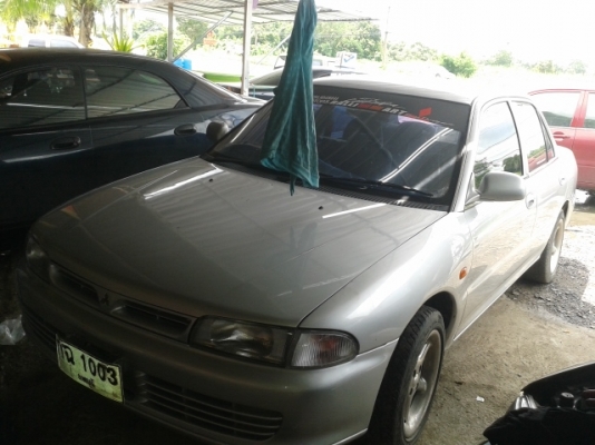 อีคาร์ปี95เครื่องหัวฉีดกระจกไฟฟ้าติดแก๊สพร้อมใช้งานสีสวยแอร์เย็นวิ่งทางไกลๆได้สบายลงราคาผิดขาย69000