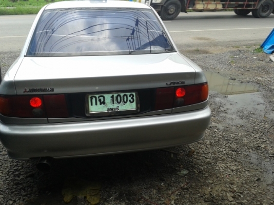 อีคาร์ปี95เครื่องหัวฉีดกระจกไฟฟ้าติดแก๊สพร้อมใช้งานสีสวยแอร์เย็นวิ่งทางไกลๆได้สบายลงราคาผิดขาย69000