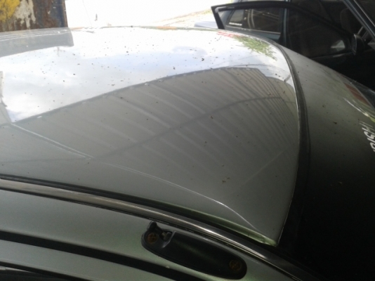 อีคาร์ปี95เครื่องหัวฉีดกระจกไฟฟ้าติดแก๊สพร้อมใช้งานสีสวยแอร์เย็นวิ่งทางไกลๆได้สบายลงราคาผิดขาย69000