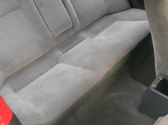 อีคาร์ปี95เครื่องหัวฉีดกระจกไฟฟ้าติดแก๊สพร้อมใช้งานสีสวยแอร์เย็นวิ่งทางไกลๆได้สบายลงราคาผิดขาย69000