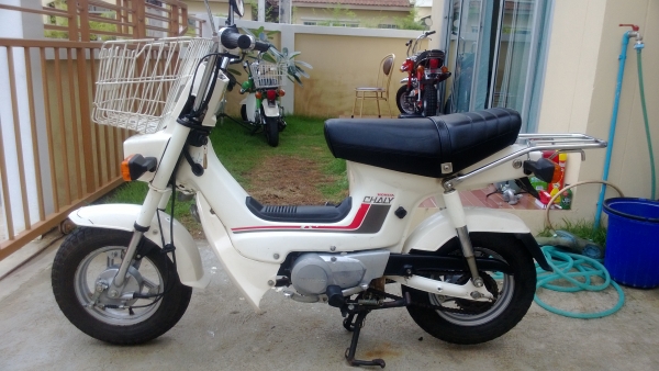 ขาย ชาลี เชียงกงสวยๆ 2 คัน สภาพดีมากๆ ไว้จ่ายตลาด